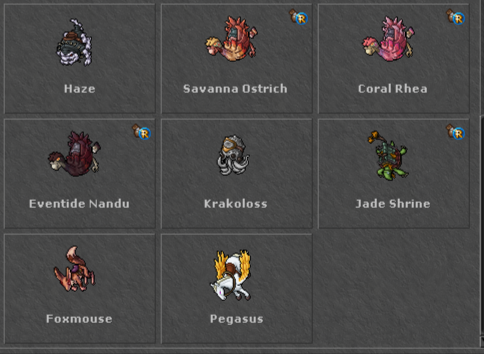Montarias
